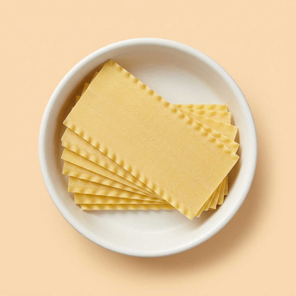 Lasagna